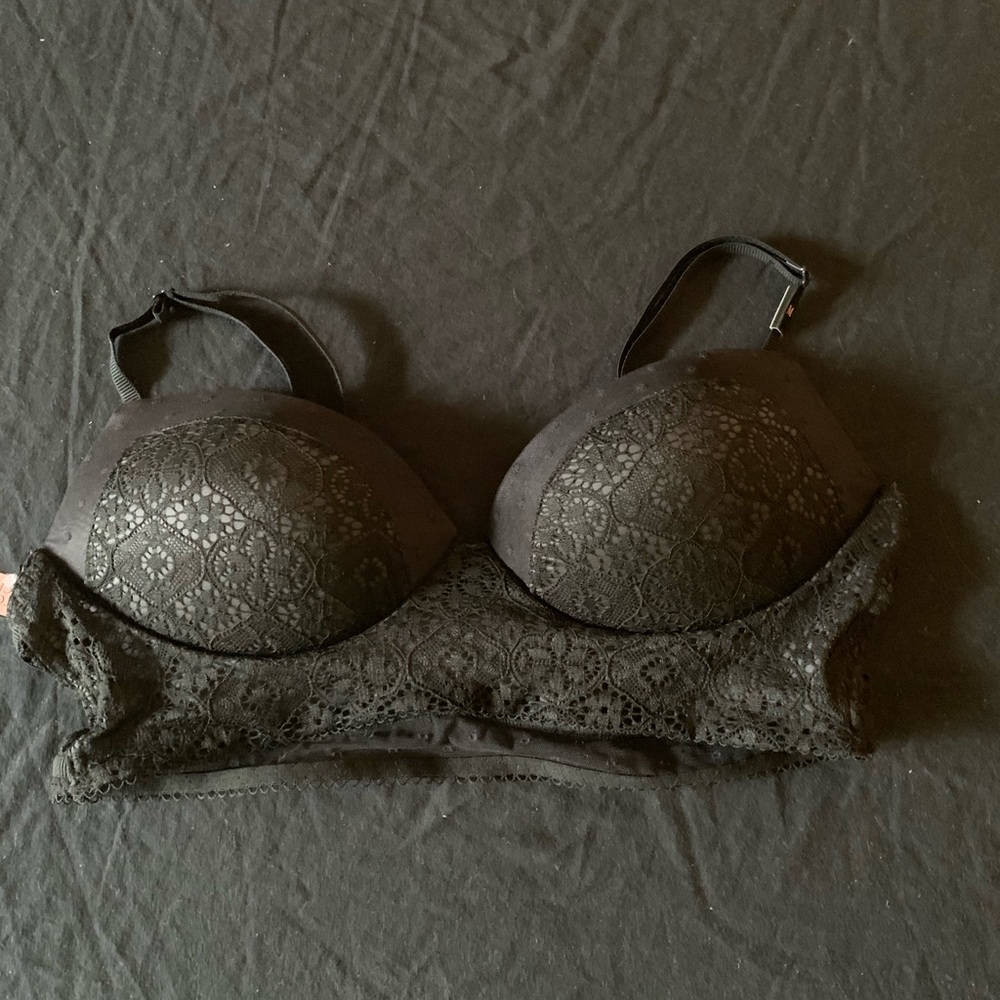 Victoria’s Secret Bra